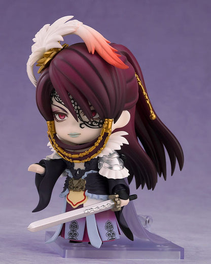 Sha Wu Sheng Nendoroid Good Smile Company