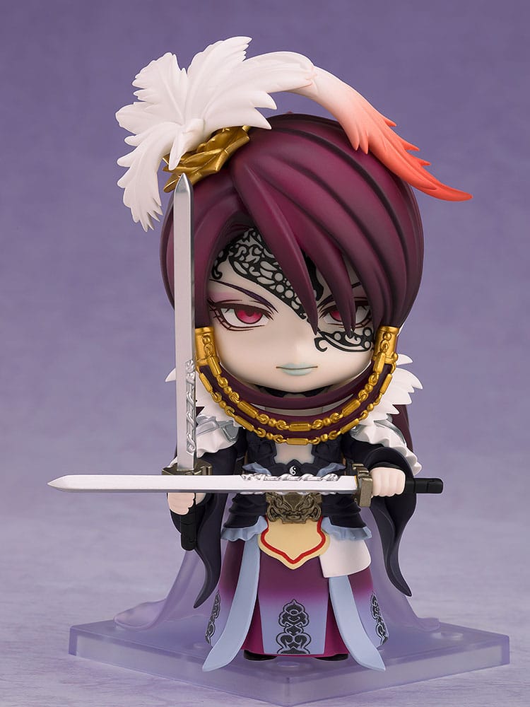 Sha Wu Sheng Nendoroid Good Smile Company
