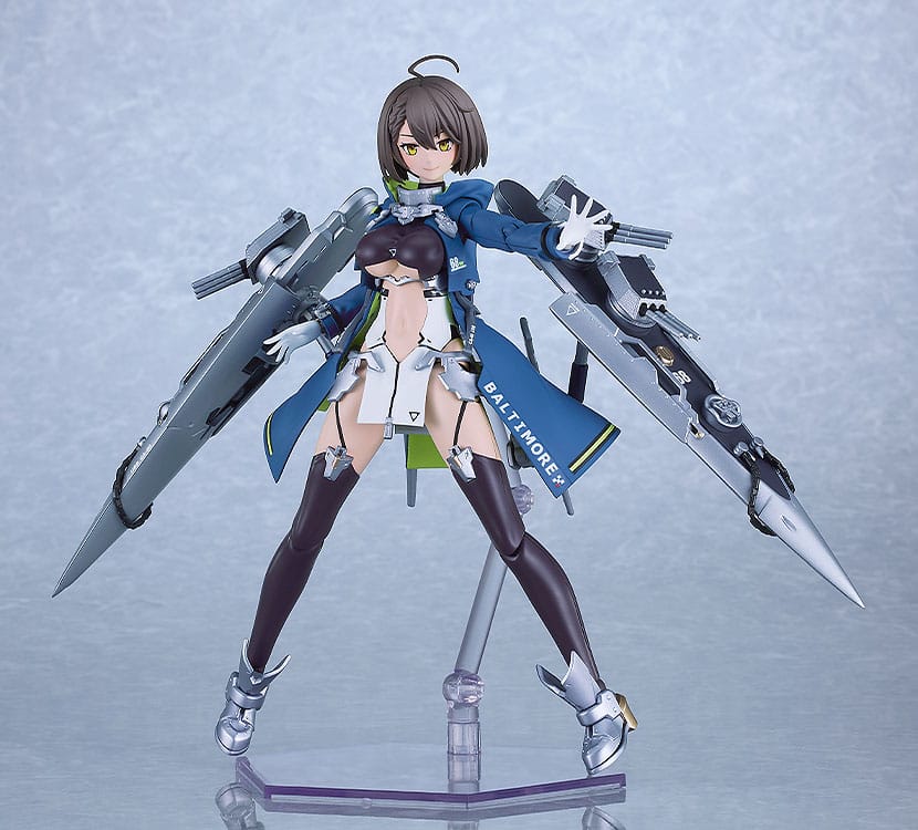 Baltimore PLAMATEA Good Smile Company