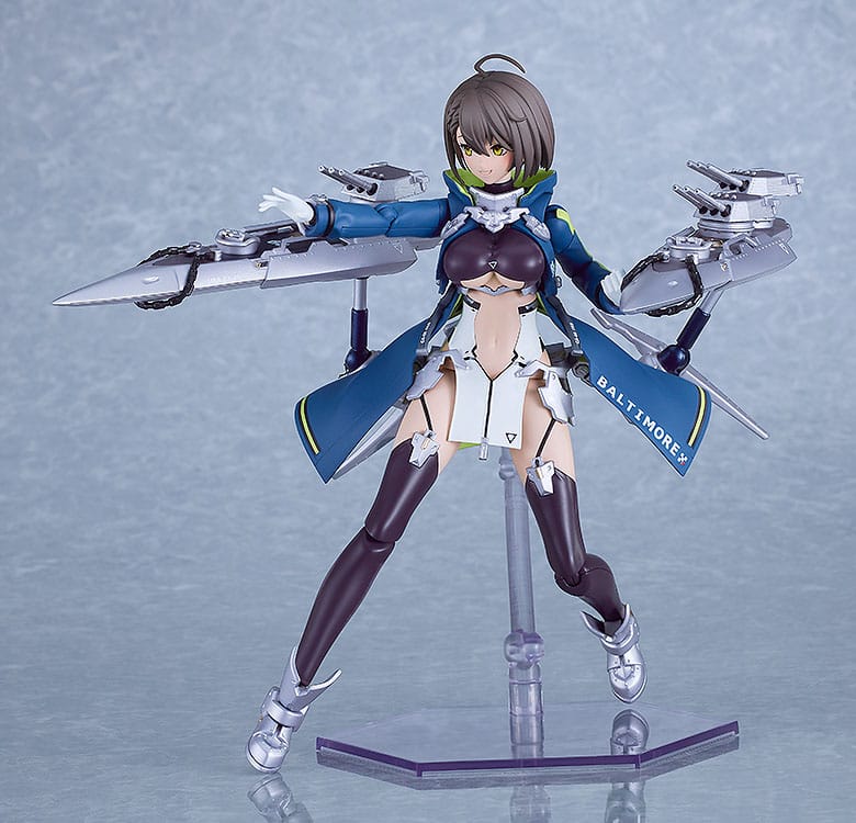 Baltimore PLAMATEA Good Smile Company