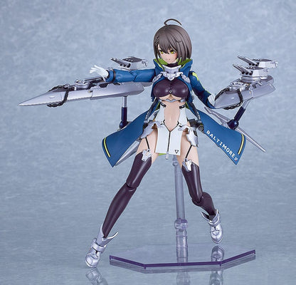 Baltimore PLAMATEA Good Smile Company
