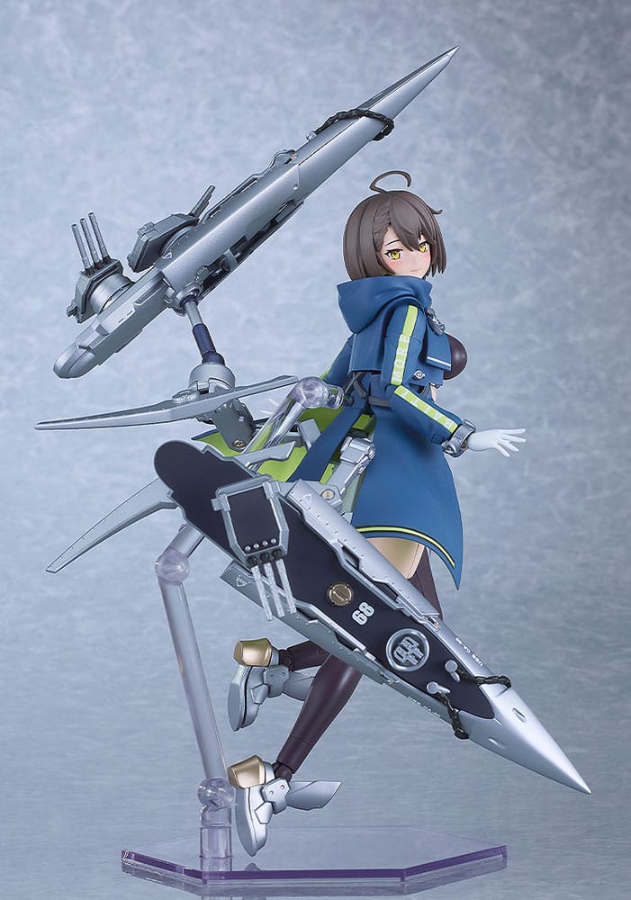 Baltimore PLAMATEA Good Smile Company