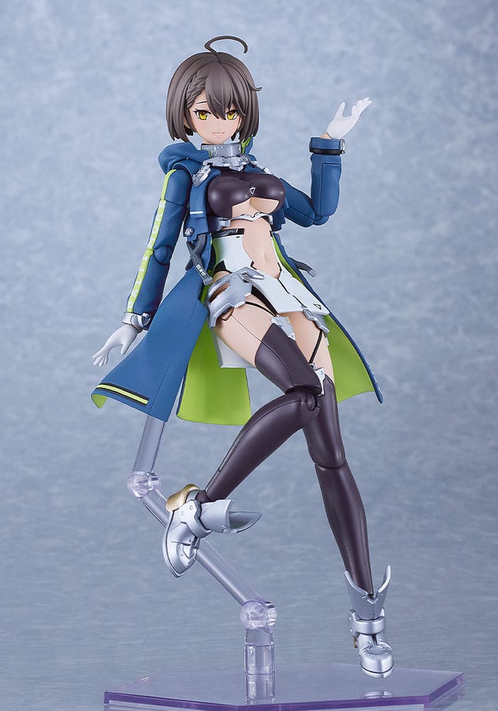 Baltimore PLAMATEA Good Smile Company