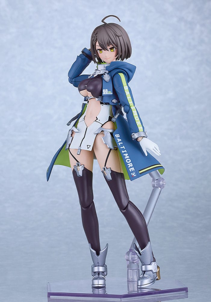 Baltimore PLAMATEA Good Smile Company