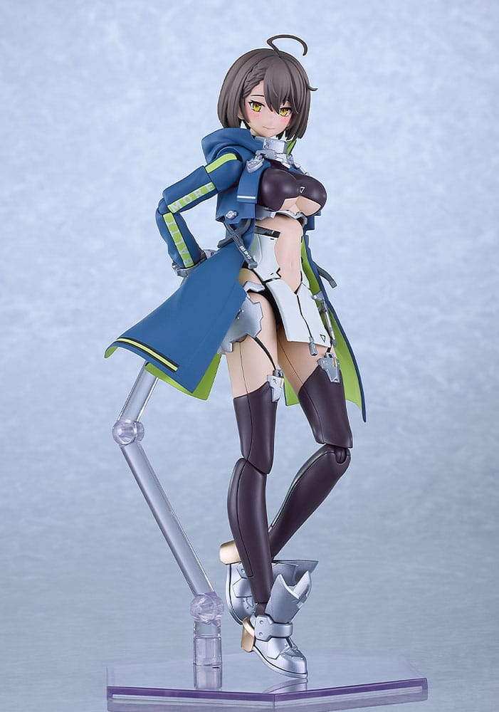 Baltimore PLAMATEA Good Smile Company