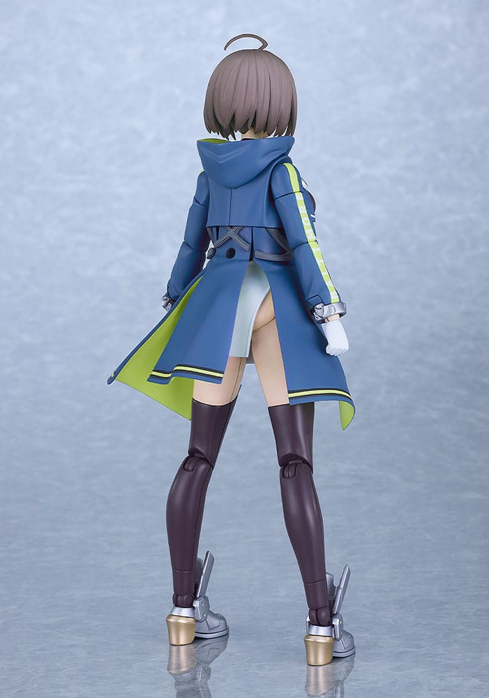 Baltimore PLAMATEA Good Smile Company