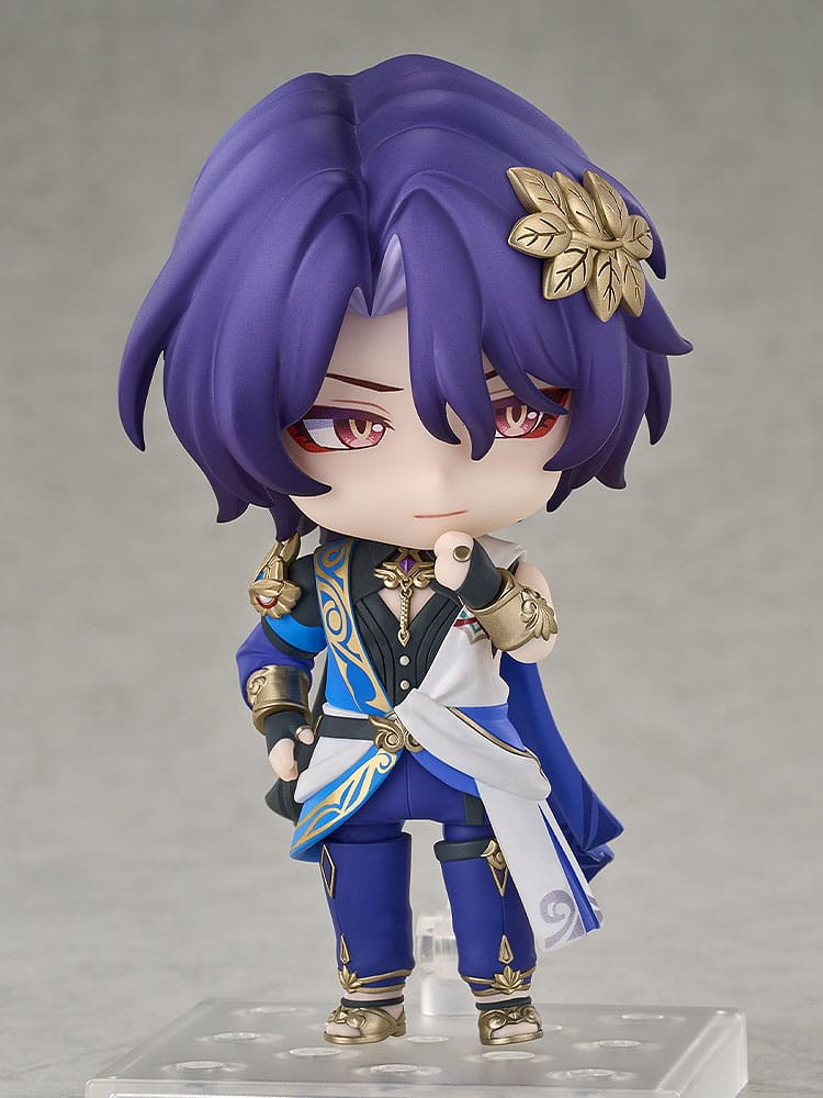 Dr. Ratio Nendoroid Good Smile Company - Anime Figuren günstig kaufen