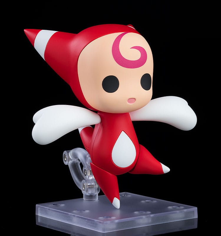 Aqui-Chan Nendoroid Good Smile Company