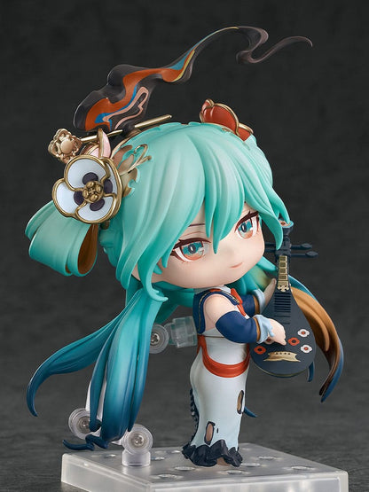 Hatsune Miku: Shimian Maifu Ver. Good Smile Company - Anime Figuren günstig kaufen