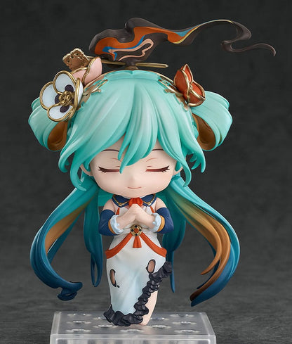 Hatsune Miku: Shimian Maifu Ver. Good Smile Company - Anime Figuren günstig kaufen