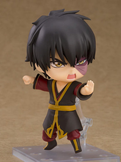 Zuko Nendoroid Good Smile Company
