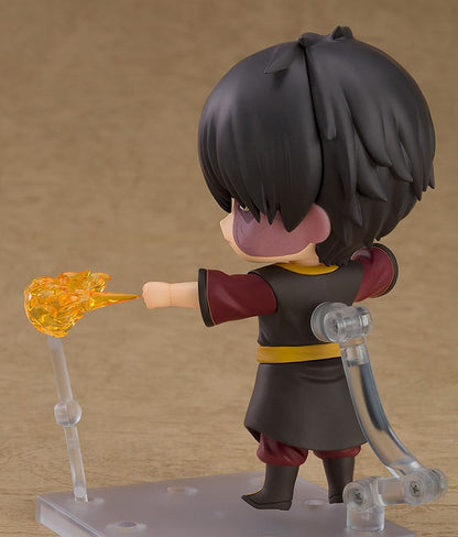 Zuko Nendoroid Good Smile Company