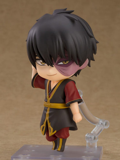 Zuko Nendoroid Good Smile Company