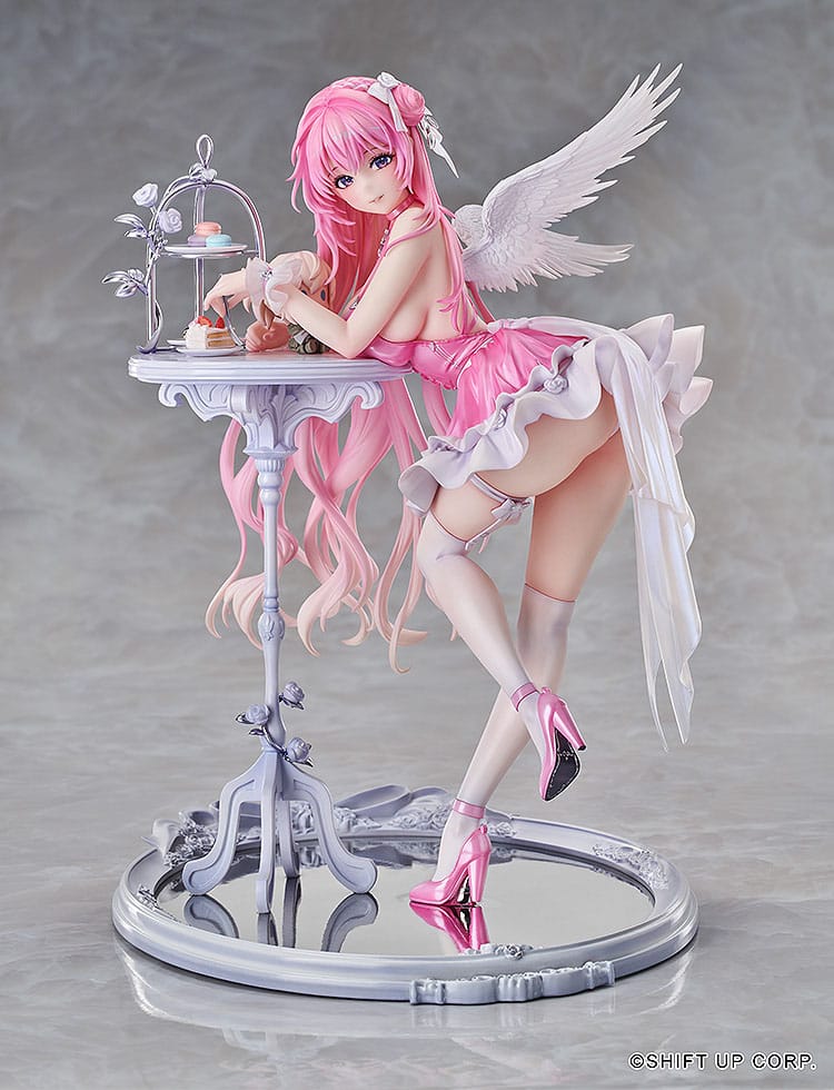 Dorothy: Nostalgia Goddess of Victory: Nikke Good Smile Company