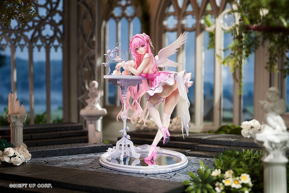 Dorothy: Nostalgia Goddess of Victory: Nikke Good Smile Company