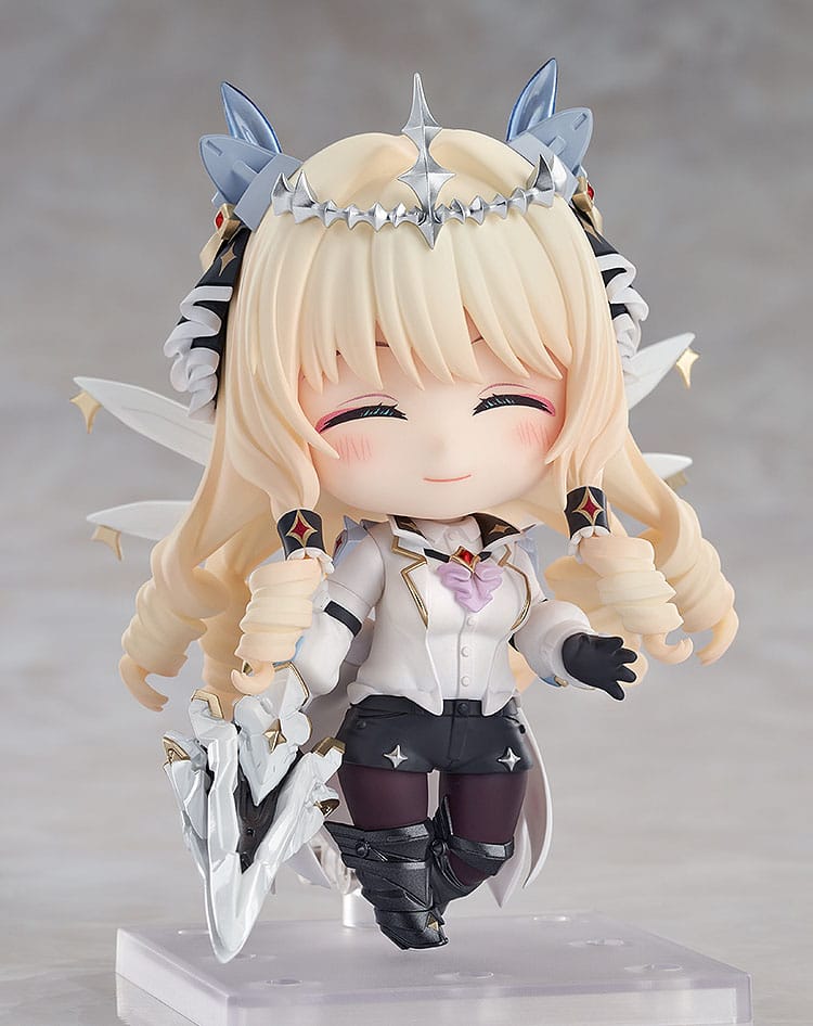 Crown Nendoroid Good Smile Company