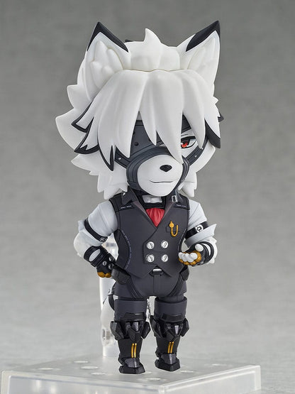 Lycaon Nendoroid Good Smile Company