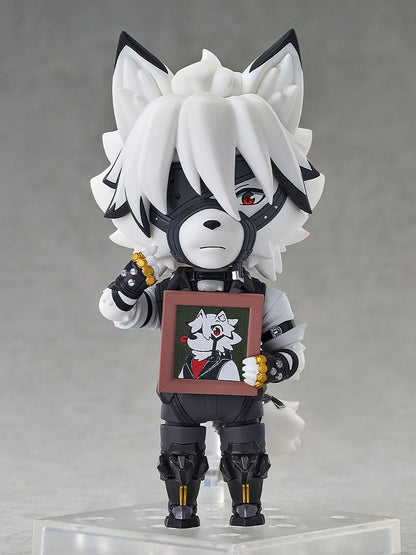 Lycaon Nendoroid Good Smile Company