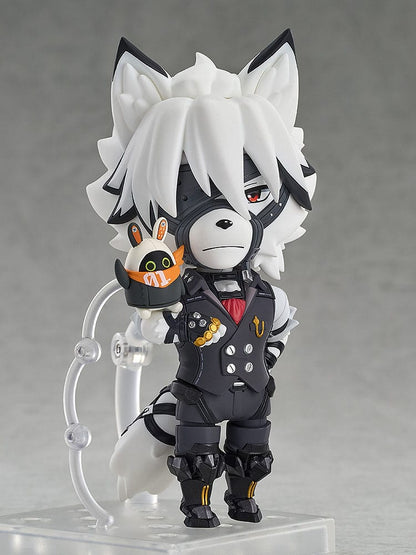 Lycaon Nendoroid Good Smile Company
