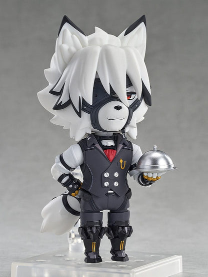 Lycaon Nendoroid Good Smile Company