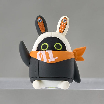 Lycaon Nendoroid Good Smile Company