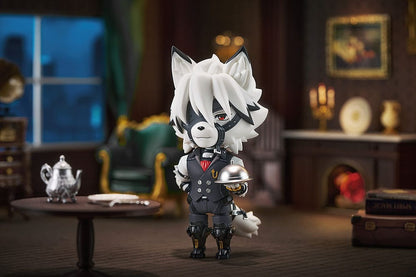 Lycaon Nendoroid Good Smile Company