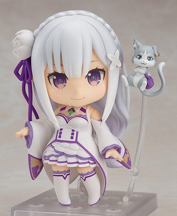 Emilia Nendoroid Good Smile Company