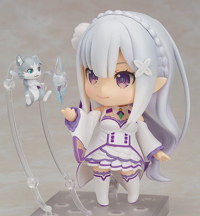 Emilia Nendoroid Good Smile Company