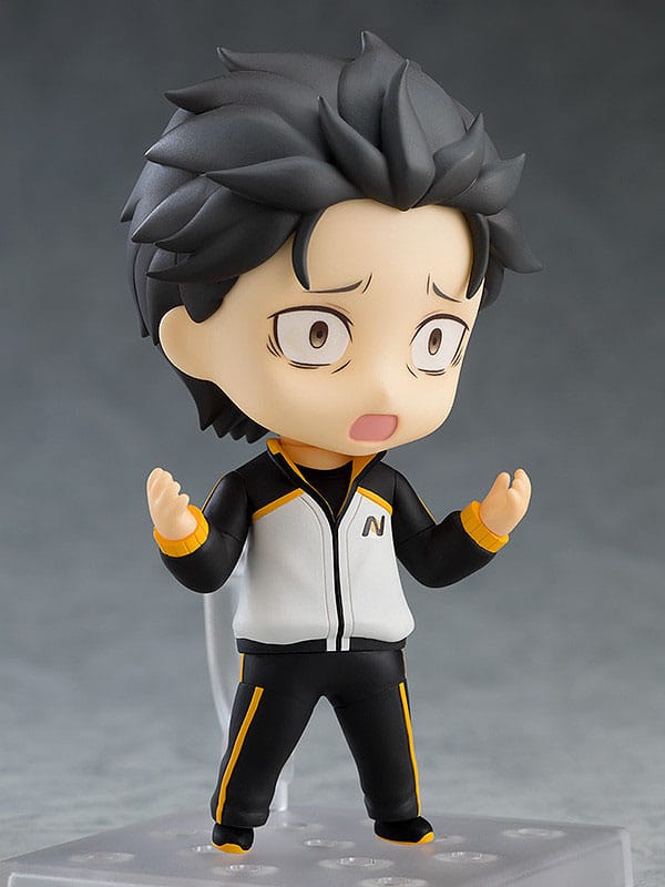 Subaru Natsuki Nendoroid Good Smile Company
