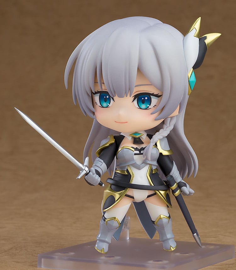 Allucia Citrus Nendoroid Light Good Smile Company