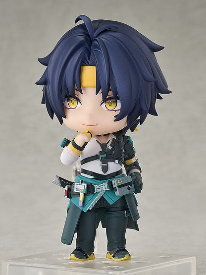 Harumasa Asaba Nendoroid Good Smile Company