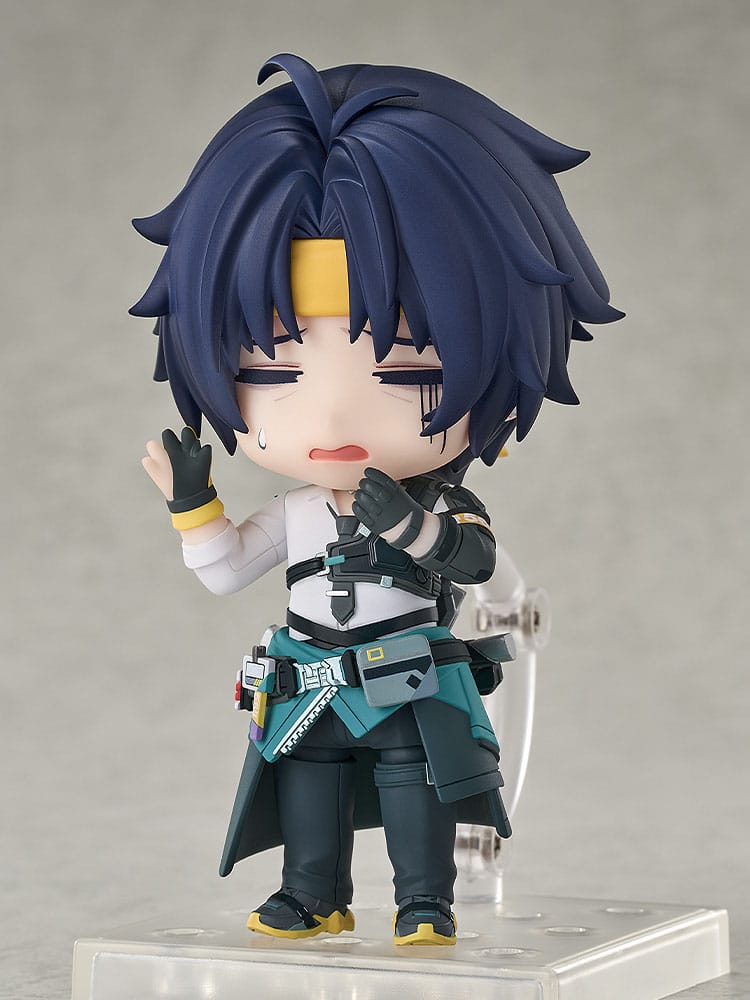 Harumasa Asaba Nendoroid Good Smile Company