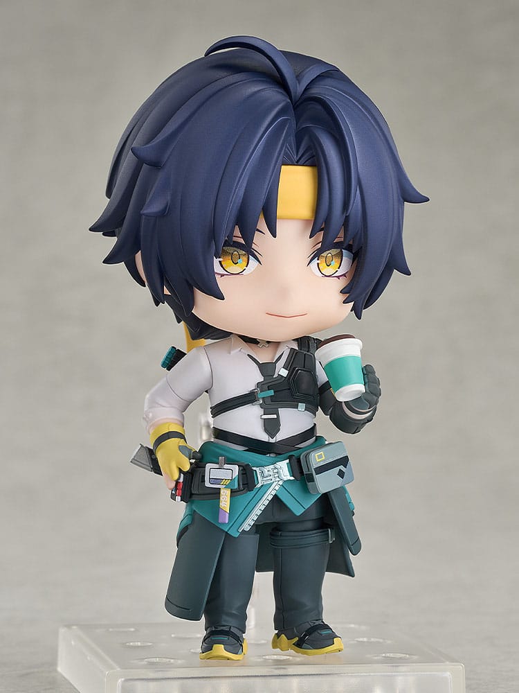 Harumasa Asaba Nendoroid Good Smile Company