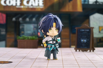 Harumasa Asaba Nendoroid Good Smile Company