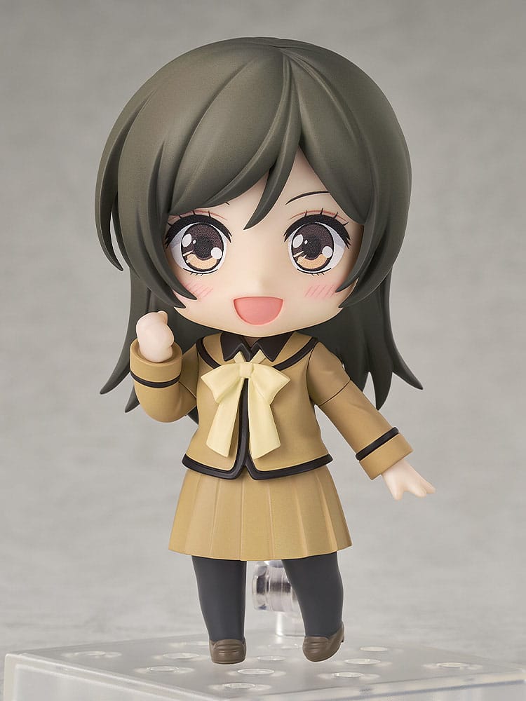 Nanami Momozono Nendoroid Good Smile Company