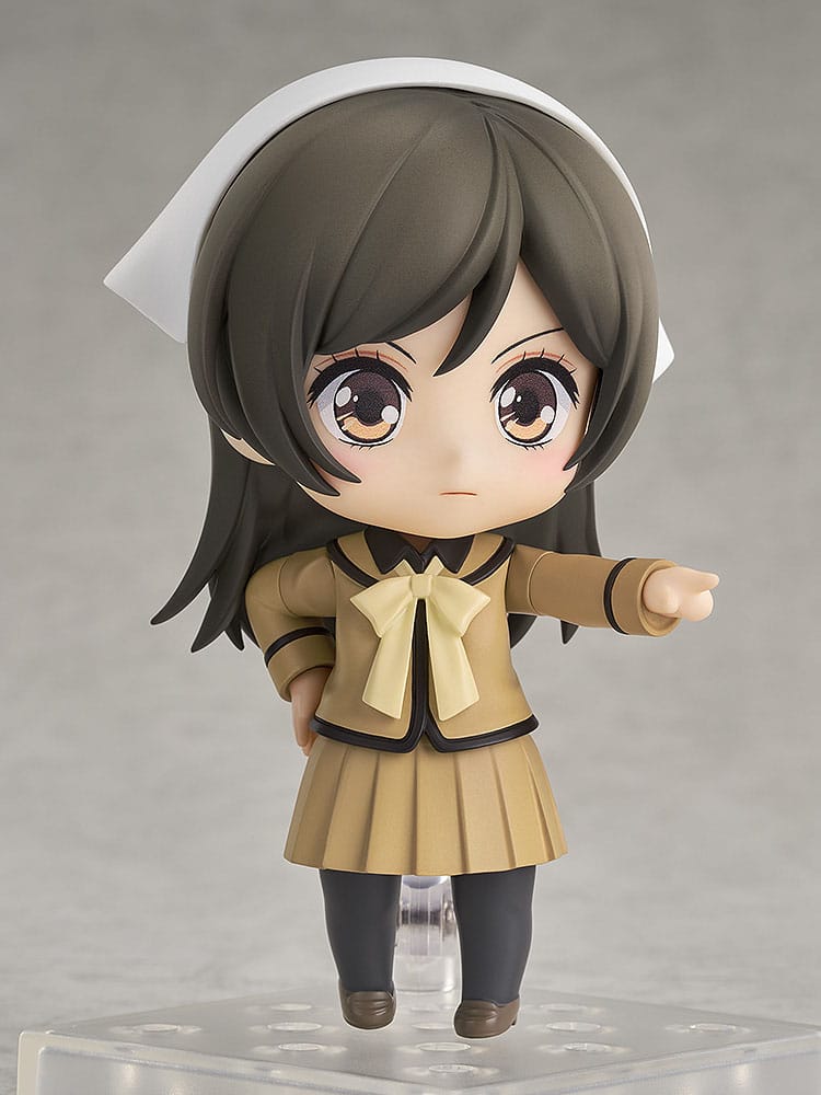 Nanami Momozono Nendoroid Good Smile Company