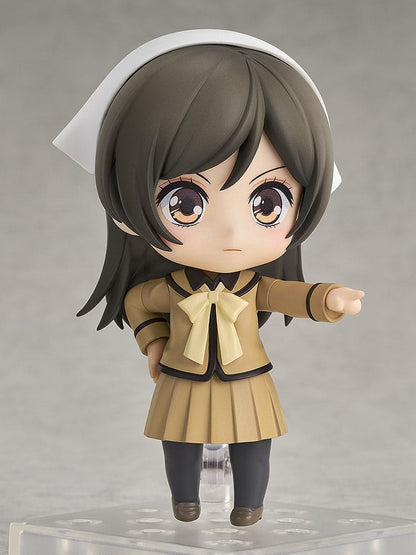 Nanami Momozono Nendoroid Good Smile Company