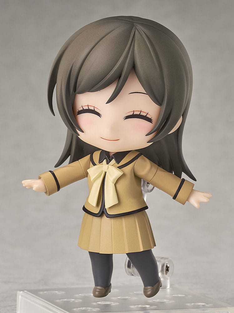 Nanami Momozono Nendoroid Good Smile Company
