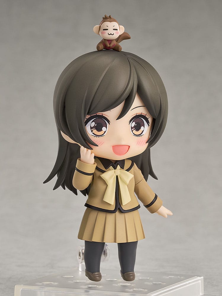 Nanami Momozono Nendoroid Good Smile Company