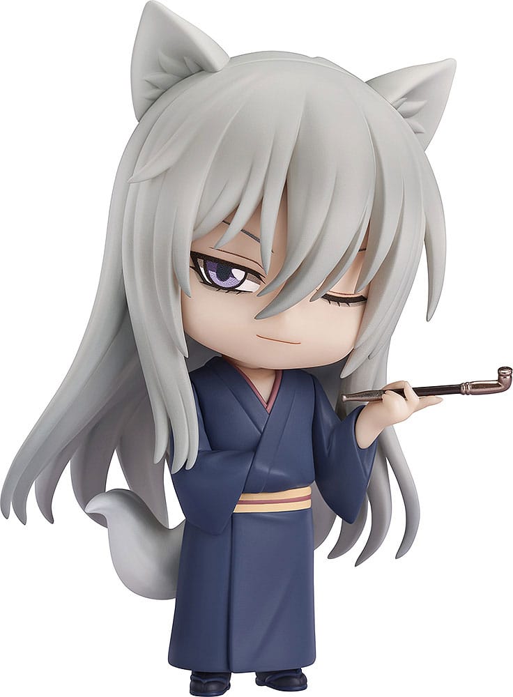 Tomoe: Fox Spirit Ver. Nendoroid Good Smile Company - Anime Figuren günstig kaufen