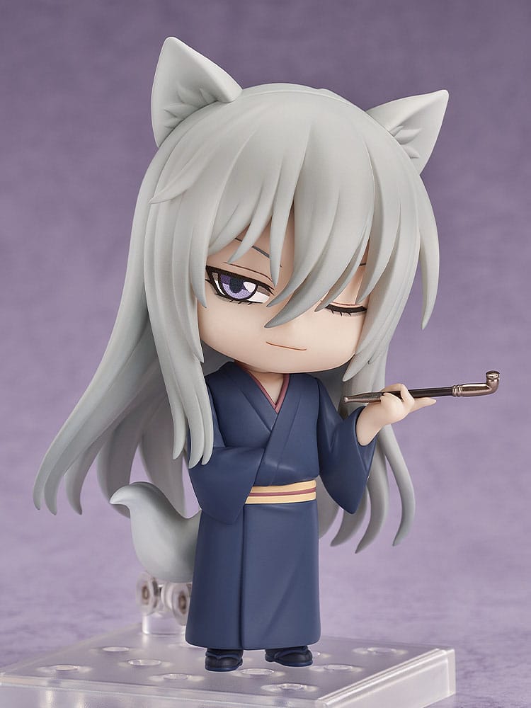 Tomoe: Fox Spirit Ver. Nendoroid Good Smile Company - Anime Figuren günstig kaufen