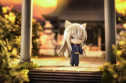 Tomoe: Fox Spirit Ver. Nendoroid Good Smile Company - Anime Figuren günstig kaufen