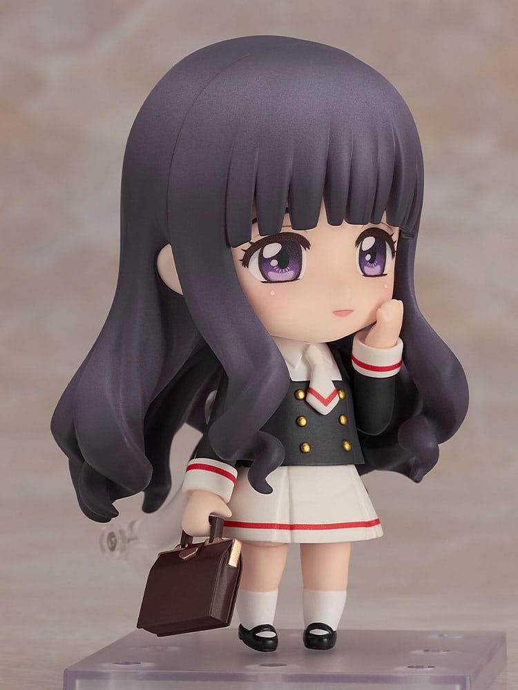 Tomoyo Daidouji: Tomoeda Junior High Uniform Ver. Good Smile Company - Anime Figuren günstig kaufen