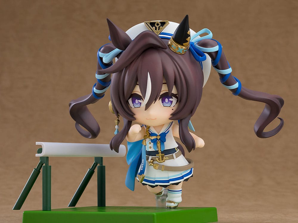 Vivlos Nendoroid Good Smile Company