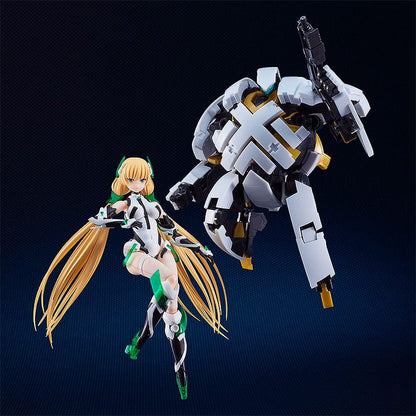 Angela Balzac Modellbausatz PLAMATEA Good Smile Company - Anime Figuren günstig kaufen