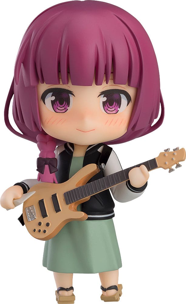 Kikuri Hiroi Nendoroid Good Smile Company