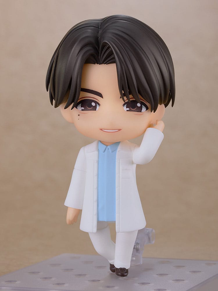 Nobunaga Shimazaki Nendoroid Good Smile Company - Anime Figuren günstig kaufen