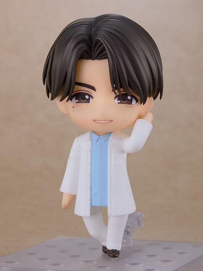 Nobunaga Shimazaki Nendoroid Good Smile Company - Anime Figuren günstig kaufen