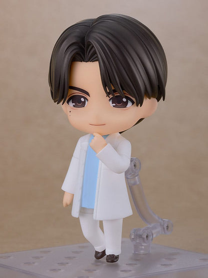 Nobunaga Shimazaki Nendoroid Good Smile Company - Anime Figuren günstig kaufen