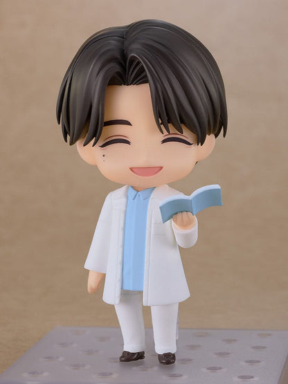 Nobunaga Shimazaki Nendoroid Good Smile Company - Anime Figuren günstig kaufen